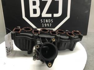 Used Intake manifold Volkswagen Golf Price on request offered by BZJ b.v.