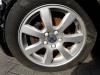 Set of sports wheels from a Volvo V40 (MV), 2012 / 2019 2.0 D2 16V, Hatchback, 4-dr, Diesel, 1.969cc, 88kW (120pk), FWD, D4204T8; B; D4204T13, 2015-02 / 2019-08 2017