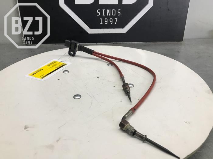 Used Particulate filter sensor Renault Clio V (RJAB) 1.0 TCe 90 12V Price on request offered by BZJ b.v.
