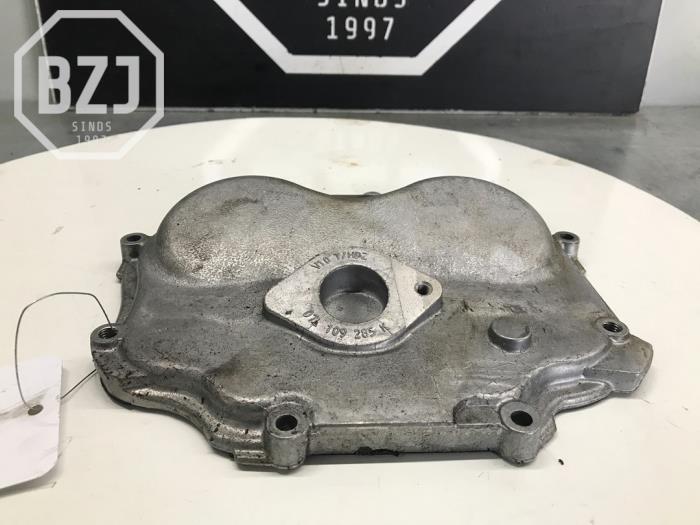 Usagé Couvercle de distribution Audi RS4 Prix sur demande proposé par BZJ b.v.
