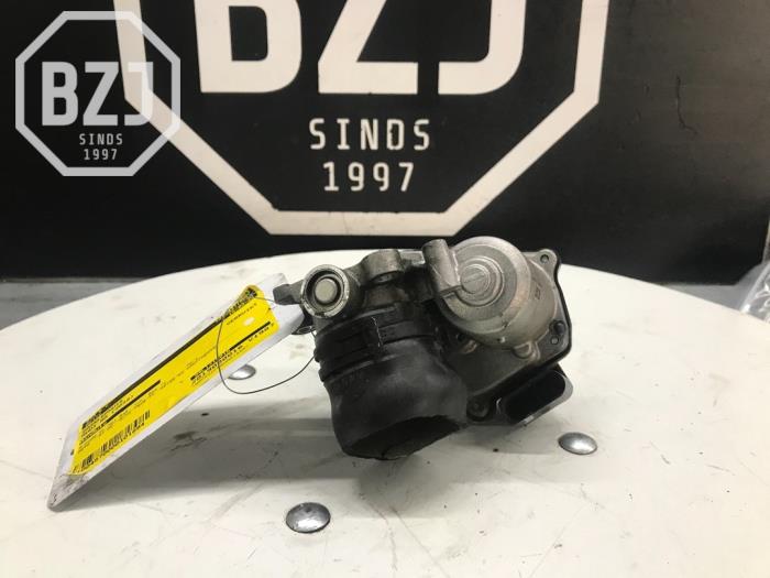 Usagé Boitier papillon Audi A5 Sportback (F5A/F5F) 2.0 40 TDI 16V Prix sur demande proposé par BZJ b.v.