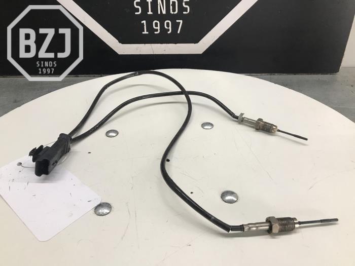 Used Particulate filter sensor Citroen C3 Aircross I (2C/2R) 1.5 BlueHDi 120 Price on request offered by BZJ b.v.