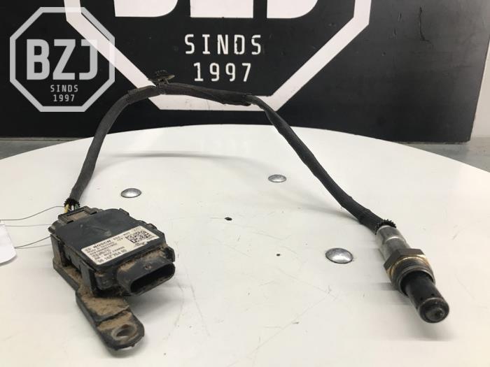 Usados Sensor Nox Citroen C3 Aircross I (2C/2R) 1.5 BlueHDi 120 Precio de solicitud ofrecido por BZJ b.v.