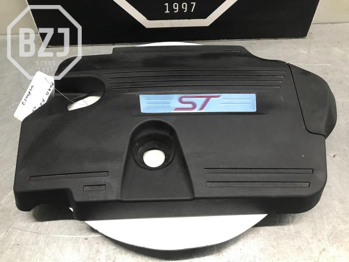 Gebrauchte Abdeckblech Motor Ford Focus Preis auf Anfrage angeboten von BZJ b.v.