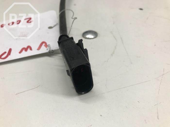 Lambda probe from a Volkswagen Polo VI (AW1) 1.0 12V BlueMotion Technology 2019