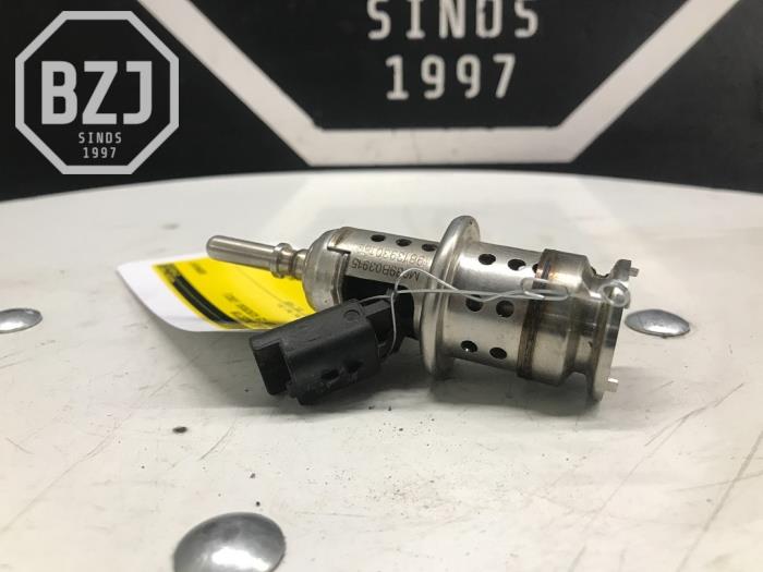 n/a Brake servo - booster (Servo brake) Fiat Bravo 1996 1.6L