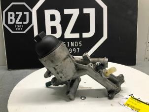 Used Oil filter housing Audi RS4 Price on request offered by BZJ b.v.