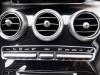 Mercedes-Benz C (W205) C-180 1.6 16V Climatronic Panel