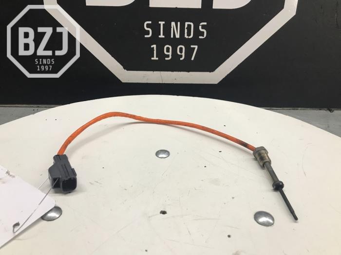 Begagnade Partikelfiltersensor Volvo V40 (MV) 1.6 D2 Pris på förfrågan erbjuds av BZJ b.v.