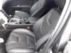Ford Mondeo V Wagon 2.0 TDCi 180 16V Intérieur complet