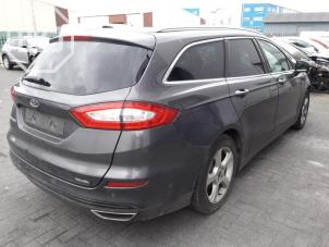 Used Rear side panel, right Ford Mondeo V Wagon 2.0 TDCi 180 16V Price on request offered by BZJ b.v.