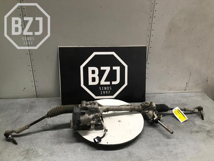Begagnade Styrbox Ford Mondeo V Wagon 2.0 TDCi 180 16V Pris på förfrågan erbjuds av BZJ b.v.