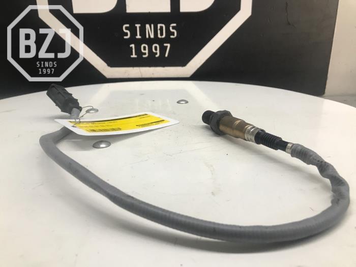 Usados Sonda Lambda Mercedes Sprinter 3,5t (906.63) 316 CDI 16V Precio € 60,50 IVA incluido ofrecido por BZJ b.v.