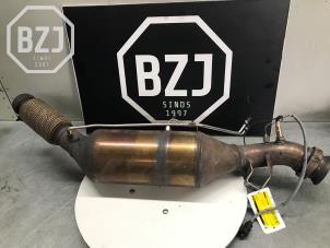 Used Particulate filter Mercedes Sprinter 3,5t (907.6/910.6) 314 CDI 2.1 D FWD Price € 1.028,50 Inclusive VAT offered by BZJ b.v.