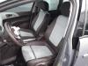 Opel Meriva 1.7 CDTI 16V Set of upholstery (complete)