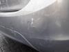 Pare-chocs arrière d'un Opel Meriva 1.7 CDTI 16V 2013