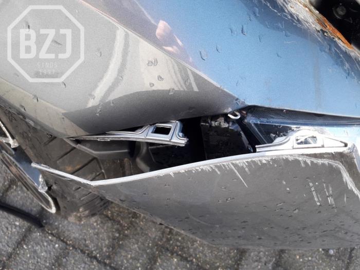 Stoßstange vorne Seat Leon 1.4 TSI ACT 16V LX7R - BZJ b.v