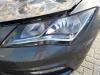 Headlight, left from a Seat Leon (5FB), 2012 1.4 TSI ACT 16V, Hatchback, 4-dr, Petrol, 1,395cc, 110kW (150pk), FWD, CZEA; CZDA, 2014-05 2017