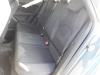 Set of upholstery (complete) from a Seat Leon (5FB) 1.4 TSI ACT 16V 2017