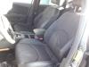 Intérieur complet d'un Seat Leon (5FB), 2012 1.4 TSI ACT 16V, Berline avec hayon arrière, 4 portes, Essence, 1.395cc, 110kW (150pk), FWD, CZEA; CZDA, 2014-05 2017