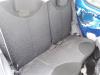 Set of upholstery (complete) from a Peugeot 107 1.0 12V 2011