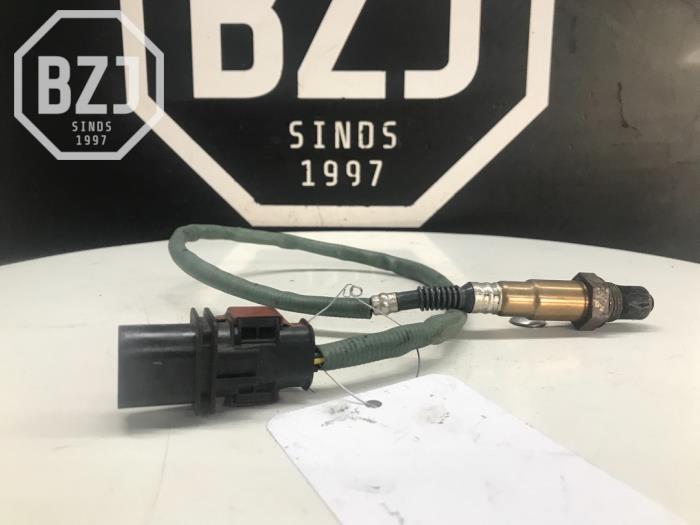 Usados Sonda Lambda Ford Kuga II (DM2) 1.5 EcoBoost 16V 120 Precio € 50,00 Norma de margen ofrecido por BZJ b.v.