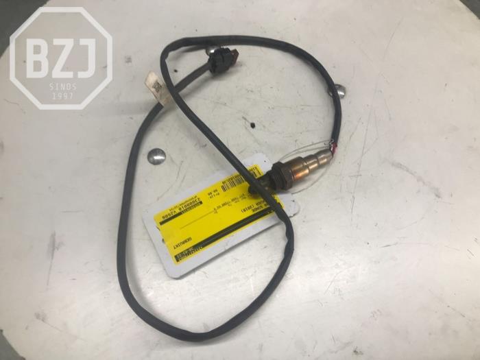 Sonde lambda d'un Ford Kuga II (DM2) 1.5 EcoBoost 16V 120 2019