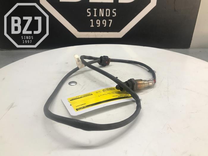 Usados Sonda Lambda Ford Kuga II (DM2) 1.5 EcoBoost 16V 120 Precio € 50,00 Norma de margen ofrecido por BZJ b.v.