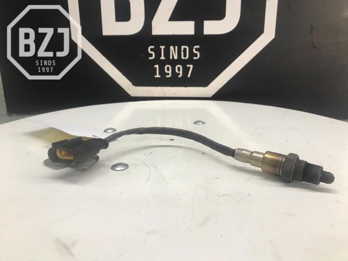 Usagé Sonde lambda Fiat Tipo (356W/357W) 1.4 16V Prix € 50,00 Règlement à la marge proposé par BZJ b.v.