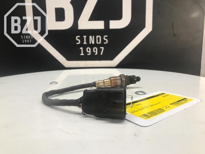Usagé Sonde lambda Fiat Tipo (356W/357W) 1.4 16V Prix € 50,00 Règlement à la marge proposé par BZJ b.v.