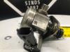 High pressure pump from a Volvo V60 2015