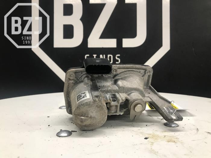 Gebrauchte Auspuffventil Seat Ateca (5FPX) 2.0 TDI 16V Preis auf Anfrage angeboten von BZJ b.v.
