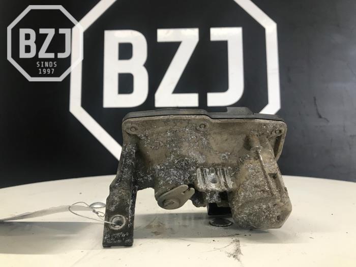 Gebrauchte Auspuffventil Skoda Kodiaq 2.0 TDI 190 16V 4x4 Preis auf Anfrage angeboten von BZJ b.v.