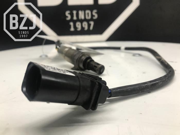 Sonde lambda d'un Seat Ateca (5FPX) 2.0 TDI 16V 2020