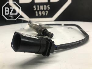 Sonde lambda d'un Seat Ateca (5FPX) 2.0 TDI 16V 2020
