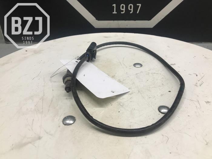 Usados Sonda Lambda Skoda Scala 1.0 TSI 110 Precio € 50,00 Norma de margen ofrecido por BZJ b.v.