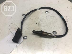 Lambda probe from a Skoda Kodiaq 2.0 TDI 190 16V 4x4 2018