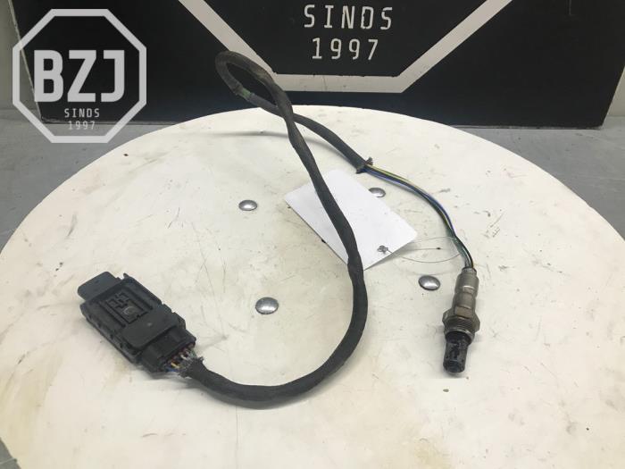 Used Nox sensor Skoda Kodiaq 2.0 TDI 190 16V 4x4 Price on request offered by BZJ b.v.