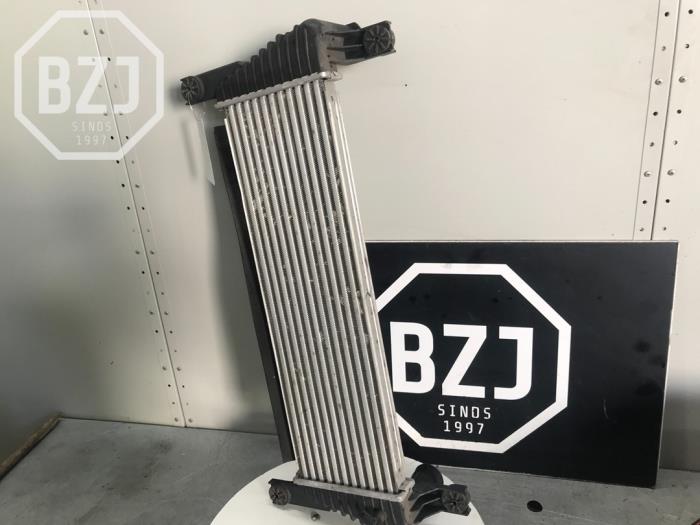 Used Intercooler Ford Ranger 2.2 TDCi 16V 150 4x4 Price on request offered by BZJ b.v.
