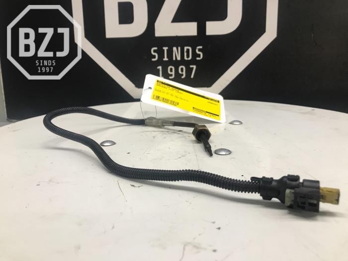 Used Particulate filter sensor Mercedes V (447.8) 2.0 300d 16V 4-Matic Price on request offered by BZJ b.v.