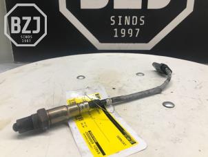 Lambda probe from a Opel Astra K Sports Tourer 1.4 Turbo 16V 2018
