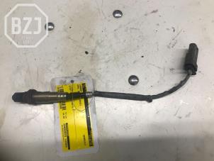 Lambda probe from a Opel Astra K Sports Tourer 1.4 Turbo 16V 2018