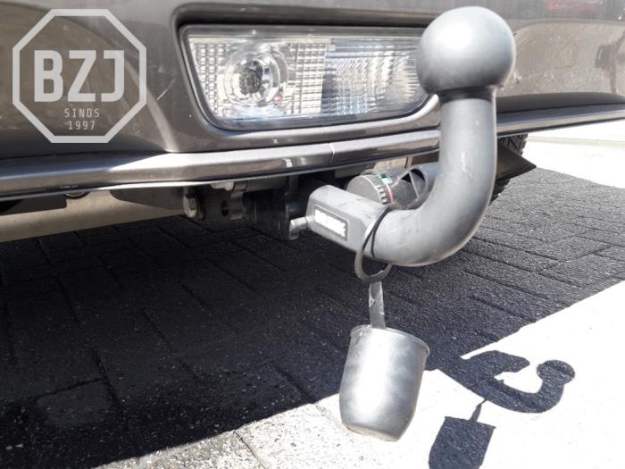 Gebrauchte Auspuff Enddämpfer Suzuki Vitara (LY/MY) 1.4 Booster Jet Turbo 16V SHVS Preis auf Anfrage angeboten von BZJ b.v.