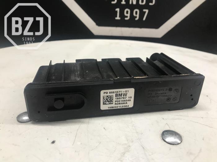 Usagé Ordinateur de bord Mini Mini Convertible (F57) 2.0 16V Cooper S Prix sur demande proposé par BZJ b.v.