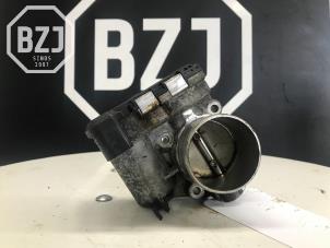 Used Throttle body Volvo V40 Price on request offered by BZJ b.v.