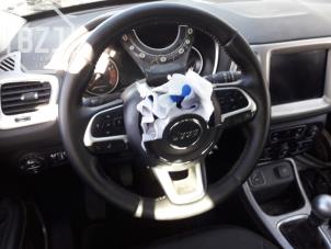 Used Steering wheel Jeep Compass (MP) 1.4 Multi Air2 16V Price on request offered by BZJ b.v.