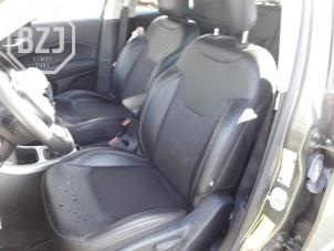 Used Set of upholstery (complete) Jeep Compass (MP) 1.4 Multi Air2 16V Price on request offered by BZJ b.v.