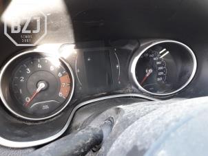 Used Odometer KM Jeep Compass (MP) 1.4 Multi Air2 16V Price on request offered by BZJ b.v.