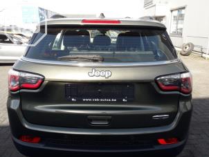 Used Tailgate Jeep Compass (MP) 1.4 Multi Air2 16V Price on request offered by BZJ b.v.