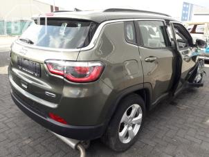 Used Rear side panel, right Jeep Compass (MP) 1.4 Multi Air2 16V Price on request offered by BZJ b.v.